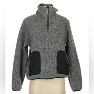 Vuori Alpine Shepra fleece jacket